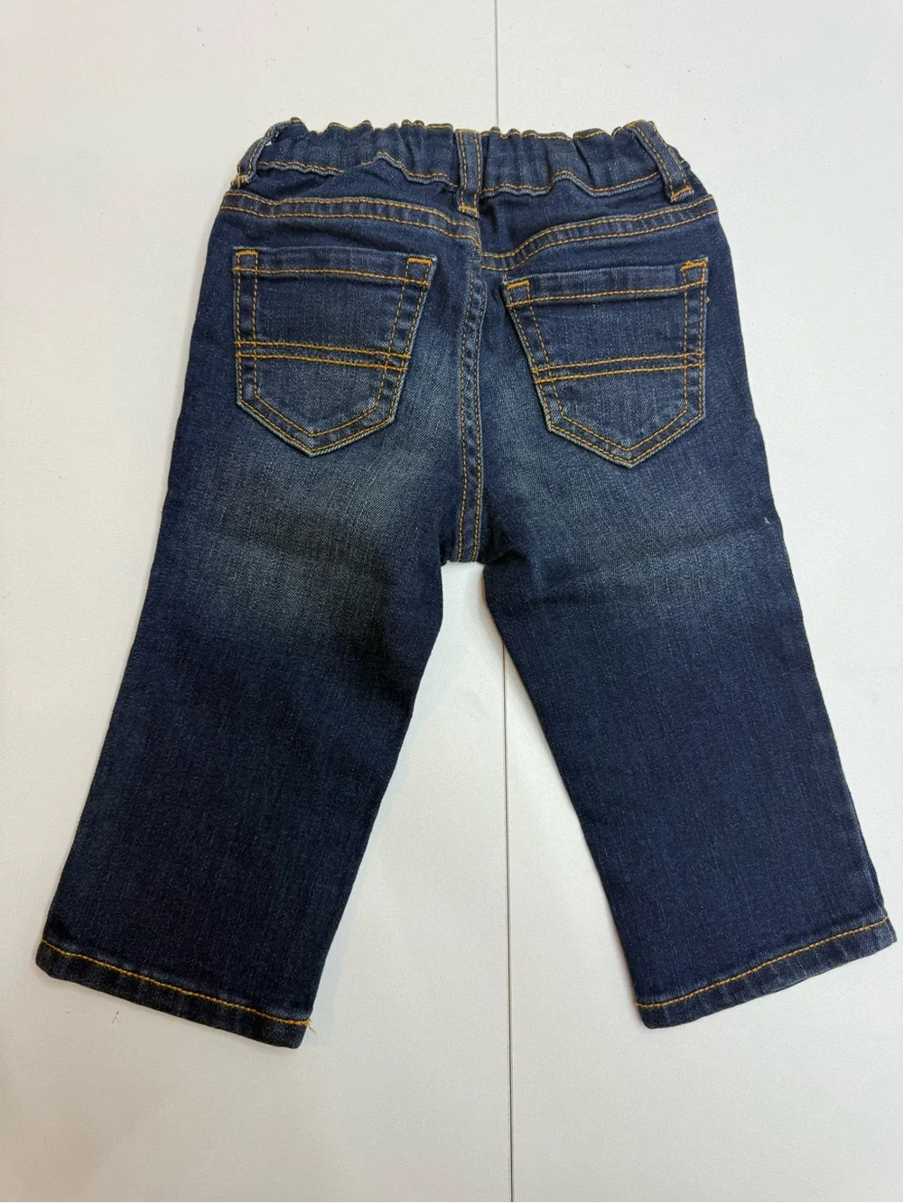 The Childrens Place denim jeans